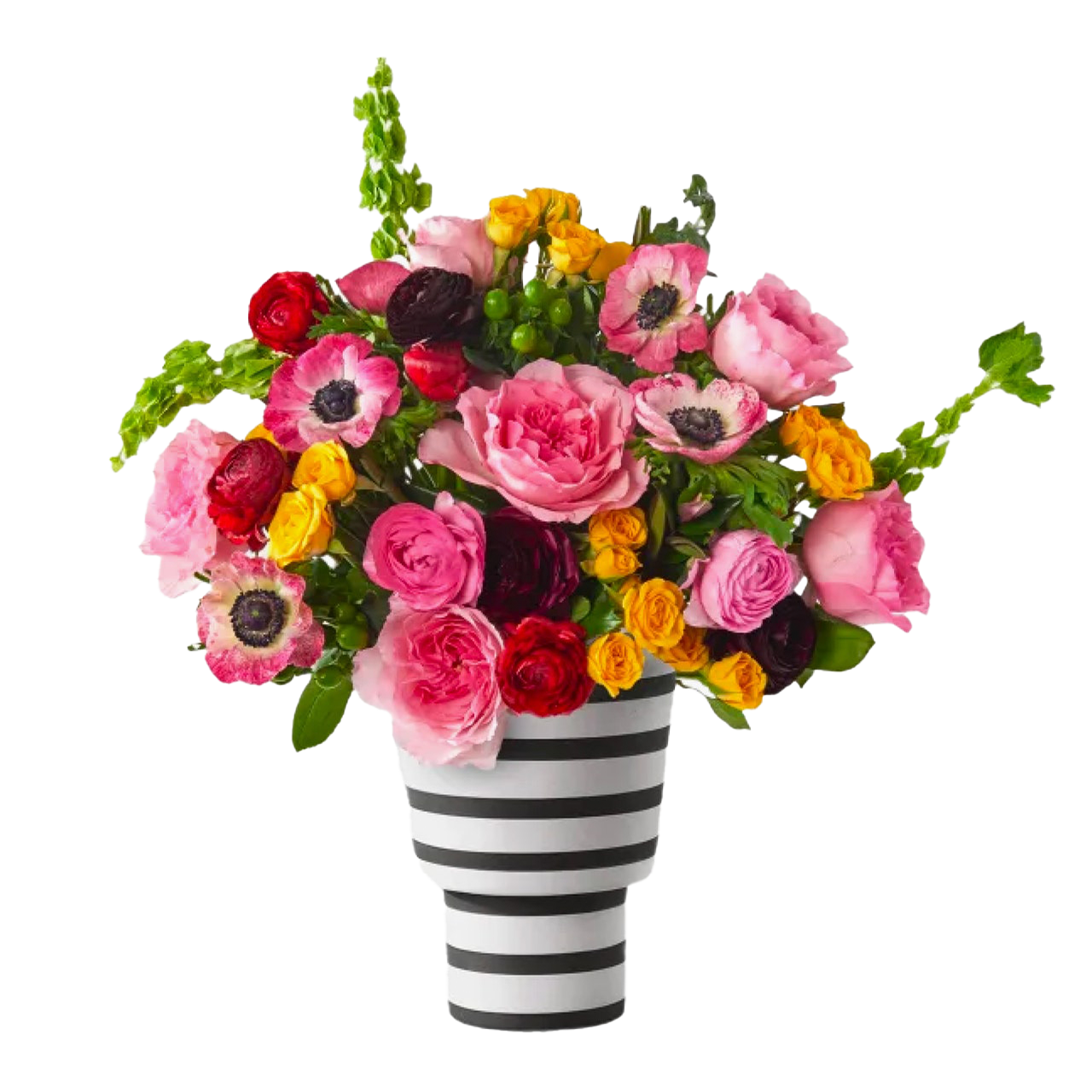 UrbanStems x Vogue Flora bouquet